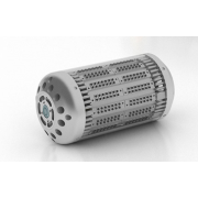 Sewertronics Veľká (L) vytvrdzovacia hlava pre SpeedyLight+, 1200W, DN100 – DN300 Sewertronics Veľká (L) vytvrdzovacia hlava pre SpeedyLight+, 1200W, DN100 – DN300