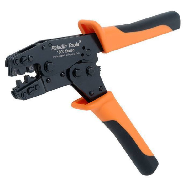 Krimpovačka RJ45