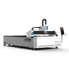 TOPtek Laserový rezací stroj TK-3015