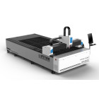 TOPtek Laserový rezací stroj TK-3015