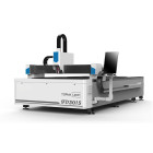 TOPtek Laserový rezací stroj TK-3015