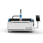 TOPtek Laserový rezací stroj TK-3015