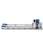 TOPtek Laserový rezací stroj na rúry LD-6022T