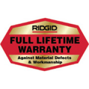 O firme Ridgid