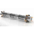 Sewertronics Veľká (L) vytvrdzovacia hlava pre SpeedyLight+, 1200W, DN100 – DN300 Sewertronics Veľká (L) vytvrdzovacia hlava pre SpeedyLight+, 1200W, DN100 – DN300