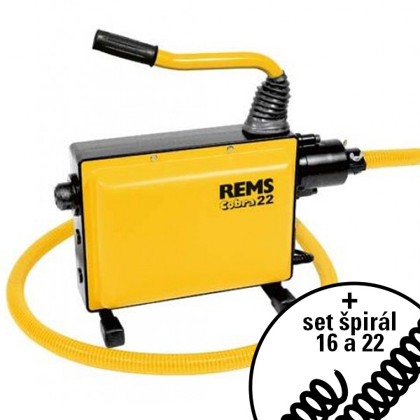 rems cisticka cobra rems cisticka cobra