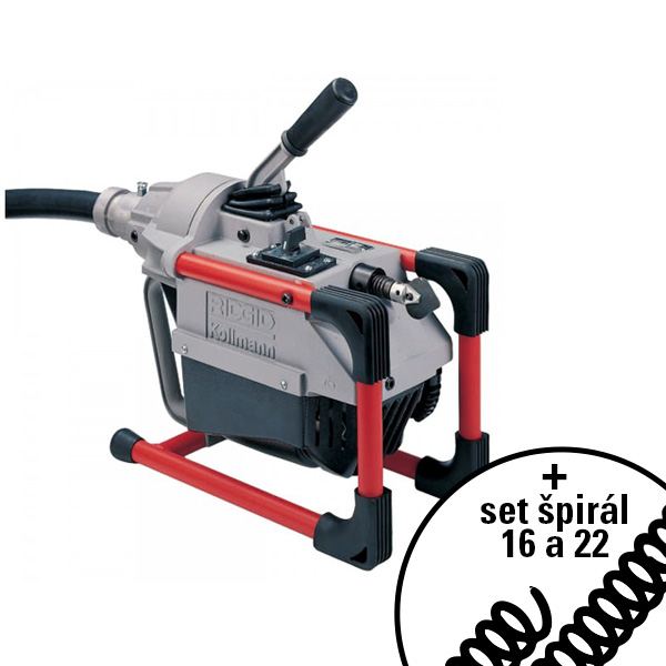 ridgid cisticka k60 ridgidcisticka