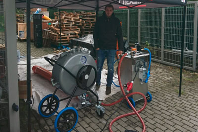 open days 4