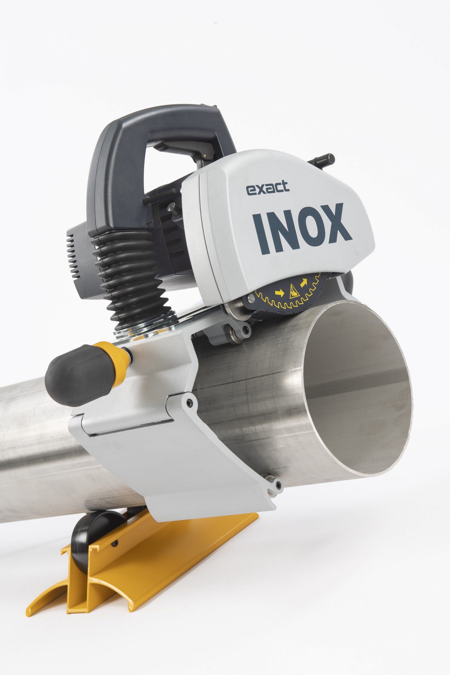 EXACT PipeCut 220 INOX Píla na nerezové potrubia
