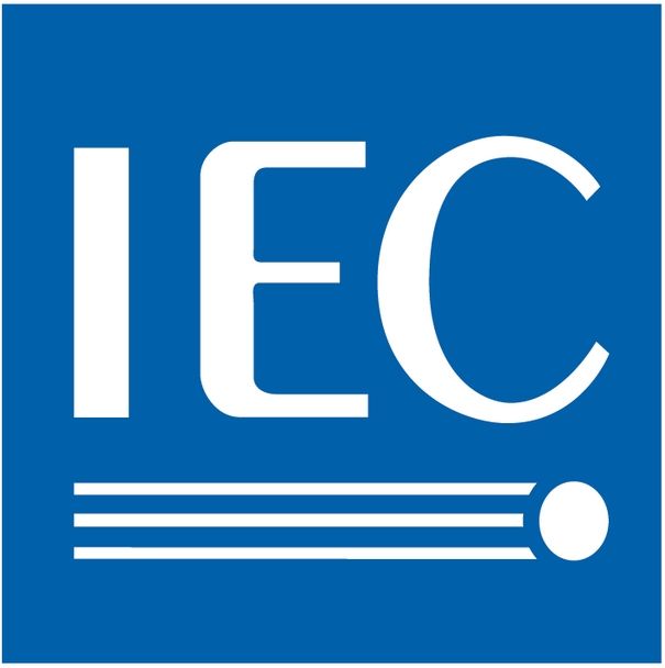 IEC - Mezinárodní elektrická komise
