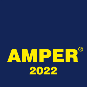 AMPER 2022 AMPER 2022