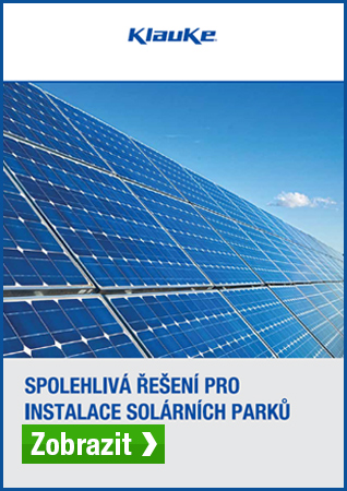 Klauke katalóg náradia pre solárne panely Klauke katalóg náradia pre solárne panely