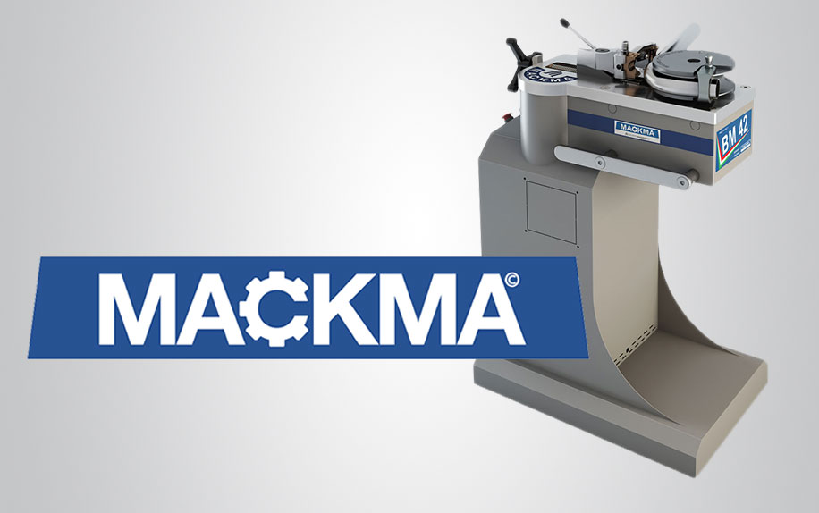 mackma ohýbačky
