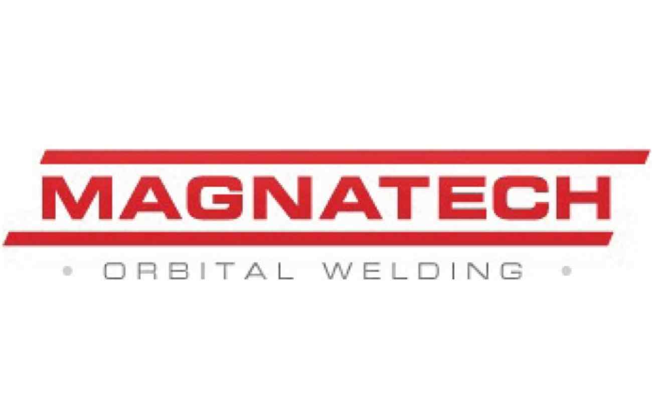 magnatech logo magnatech logo
