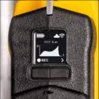 REMS Akku-Press 22V ACC Connected monitorovanie lisovacieho tlaku REMS Akku- Press 22V ACC Connected monitorovanie lisovacieho tlaku
