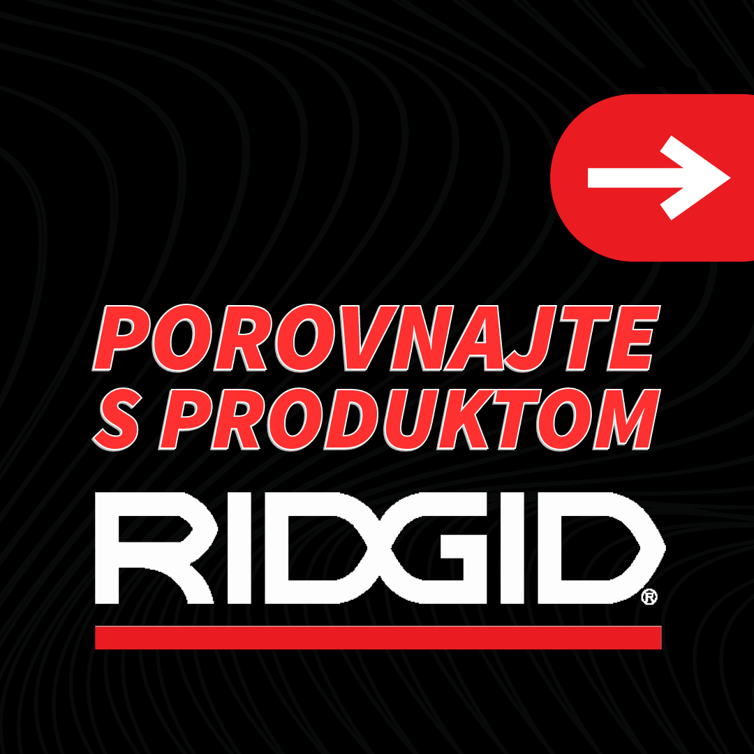 alternativa ridgid