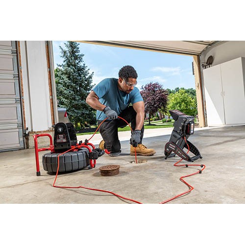 RIDGID Inšpekčná kamera C40