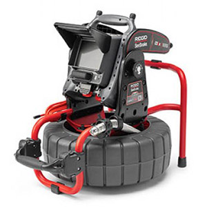 RIDGID Inšpekčná kamera C40