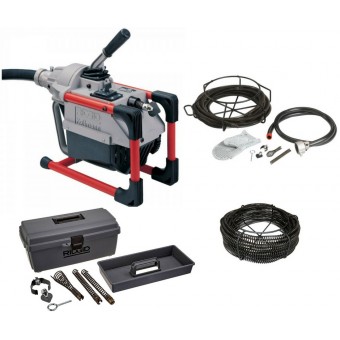 clanok ridgid