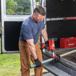 RIDGID
