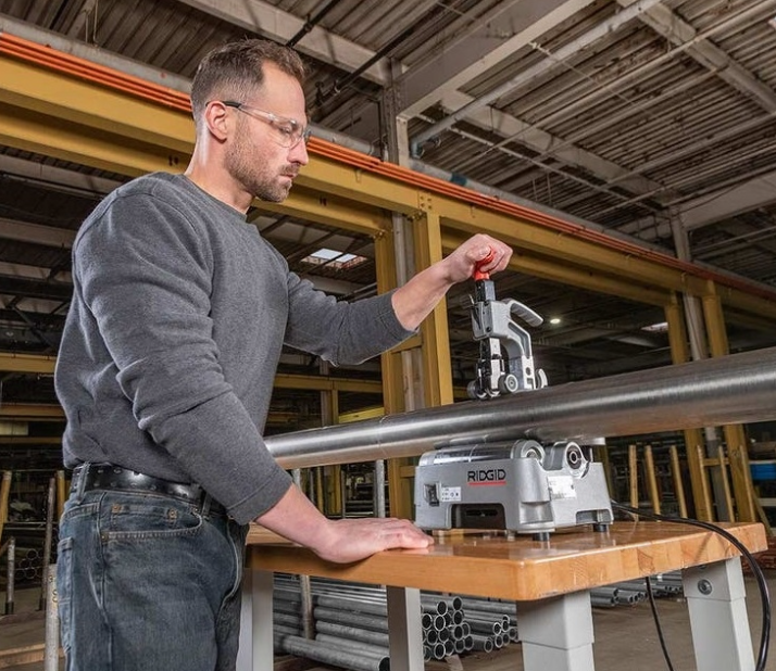 RIDGID RIDGID