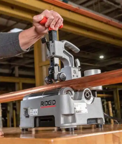 RIDGID RIDGID