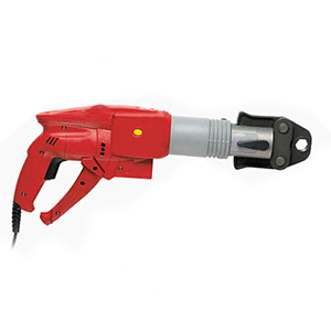 Historia lisovacie RIDGID RP10 Historia lisovacie RIDGID RP10