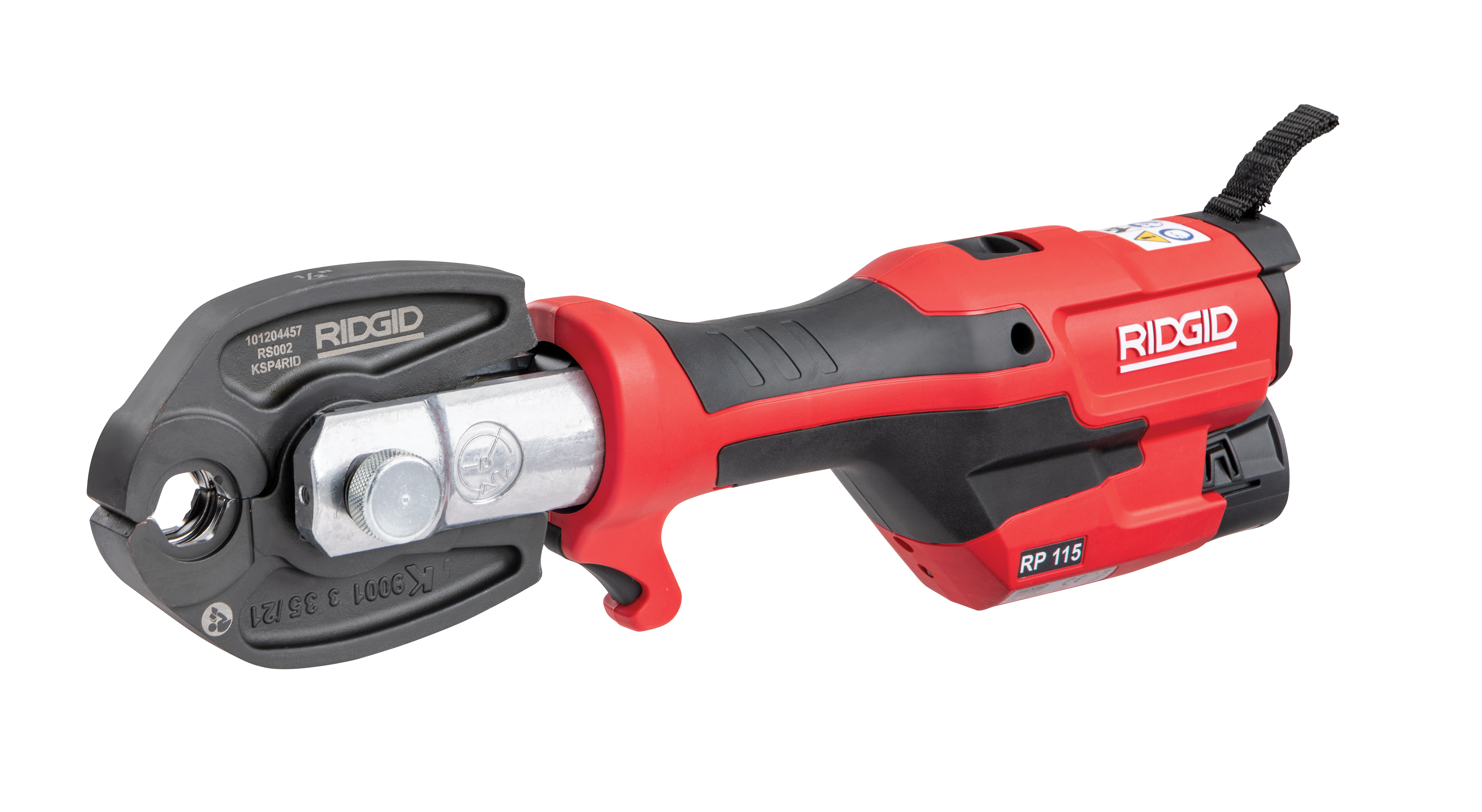 RIDGID lisovacie klieste rp-115
