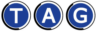 tag logo