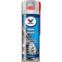 Valvoline White Grease 500 ml – sprej k ohýbačkám Valvoline White Grease 500 ml – sprej k ohýbačkám