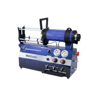Spraypoxy MidiCoater Systém povrchovej úpravy rúr Spraypoxy MidiCoater Systém povrchovej úpravy rúr
