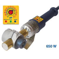 DYTRON Polyfúzna zváračka POLYS P-4a 650 W TW DYTRON Polyfúzna zváračka POLYS P-4a 650 W TW