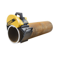 EXACT PipeCut 360 PRO SERIES Píla na oceľové a plastové potrubia 2.0 EXACT PipeCut 360 PRO SERIES Píla na oceľové a plastové potrubia 2.0