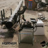 HÜRNER zváračka na tupo CNC ECO+ 2.0 Hydraulic HÜRNER zváračka na tupo CNC ECO+ 2.0 Hydraulic