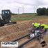 HÜRNER zváračka na tupo CNC ECO+ 2.0 Hydraulic HÜRNER zváračka na tupo CNC ECO+ 2.0 Hydraulic