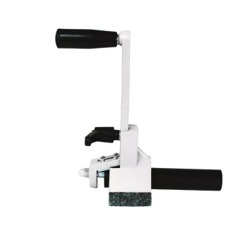 HÜRNER – nástroj na zrážanie vonkajších hrán plastových rúr 16–110 / 40–250 mm