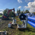 HÜRNER zváračka na tupo CNC ECO+ 2.0 Hydraulic HÜRNER zváračka na tupo CNC ECO+ 2.0 Hydraulic