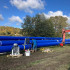 HÜRNER zváračka na tupo CNC ECO+ 2.0 Hydraulic HÜRNER zváračka na tupo CNC ECO+ 2.0 Hydraulic