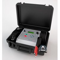 HÜRNER HCU 300 MINI zváračka elektrotvaroviek do 180 mm