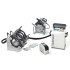 HÜRNER zváračka na tupo CNC ECO+ 2.0 Hydraulic HÜRNER zváračka na tupo CNC ECO+ 2.0 Hydraulic