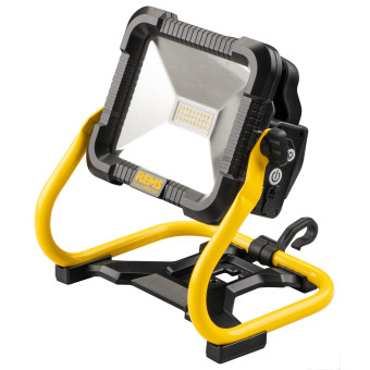 REMS Lumen 2800 22V akumulátorové stavebné LED reflektory