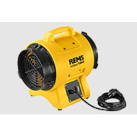 REMS Orkan 1360 stavebný ventilátor, výkon 1 360 m³ /h