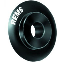 REMS rezné koliesko Cu-INOX 3-120 s ≤4 mm, uložené v ihlových ložiskách REMS rezné koliesko Cu-INOX 3-120 s ≤4 mm, uložené v ihlových ložiskách