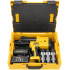 REMS Akku-Press 22V ACC Connected akumulátorový radiálny lis REMS Akku-Press 22V ACC Connected akumulátorový radiálny lis