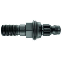 REMS adaptér UNC 1 ¼ vonkajší - Hilti BU
