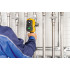 REMS Akku-Press 22V ACC Connected akumulátorový radiálny lis REMS Akku-Press 22V ACC Connected akumulátorový radiálny lis