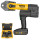 REMS Akku-Press E 22V ACC akumulátorová lisovačka v kufri L-BOXX Basic-Pack