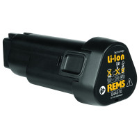 REMS Akumulátor Li-Ion 10,8 V, 1,3 Ah