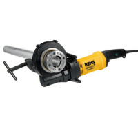 REMS Amigo 2 COMPACT elektrický ručný závitorez do 2"