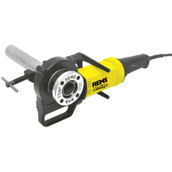 REMS Amigo elektrický ručný závitorez do 5/4"